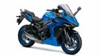 Το ολοκαίνουργιο GSX-S1000GT της Suzuki αντικαθιστά το GSX-S1000F και φέρνει τεράστιες σχεδιαστικές αλλαγές! 